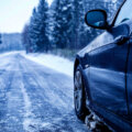 Sale sulle strade in inverno: danni alla carrozzeria e come proteggere l’auto